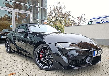 Toyota Supra GR 3.0 Automatik Legend*Paket Premium*