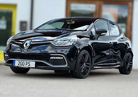 Renault Clio IV 1.6 Turbo R.S. EDC Sport CUP