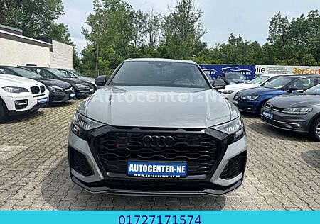Audi RS Q8 4.0 TFSI quattro/Navi/Pano/Leder/Kamara/