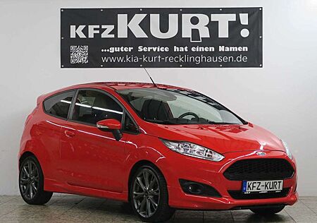 Ford Fiesta 3-Türer 1.0 EcoBoost Start-Stop ST-LINE