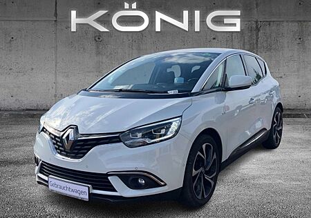 Renault Scenic IV BOSE Edition 1.2 TCe 130 PS Klima