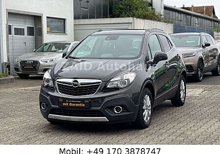 Opel Mokka Innovation*Aut.*NAVI*KAMERA*PDC*LED*EURO6