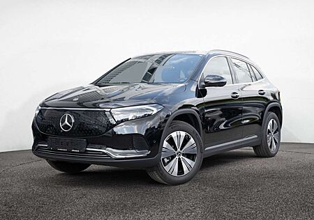 Mercedes-Benz EQA 300 4M Progressive/360/Distr/Totw/EASY-P/18"