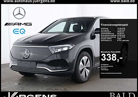 Mercedes-Benz EQA 300 4M Progressive/360/Distr/Totw/EASY-P/18"