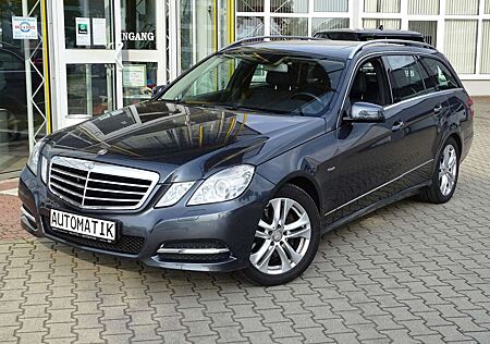 Mercedes-Benz E 250 E CDI BlueEfficiency SD-Tempom.-Bi-Xenon