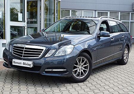 Mercedes-Benz E 250 E CDI BlueEfficiency SD-Tempom.-Bi-Xenon
