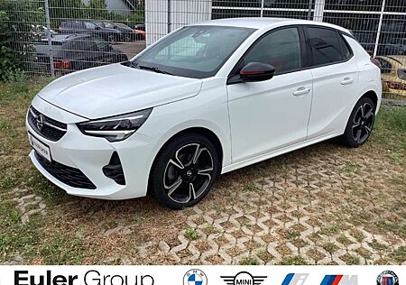 Opel Corsa OPE 1.2 Turbo GS LED Apple CarPlay Android Auto Mu