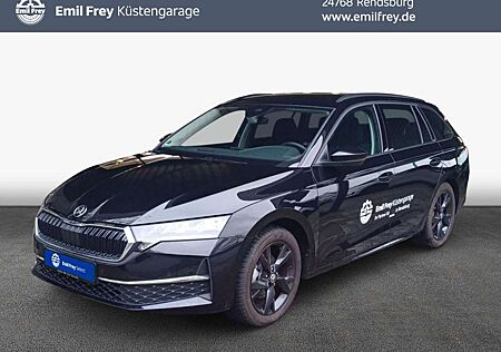 Skoda Octavia Combi 2.0 TDI DSG Selection
