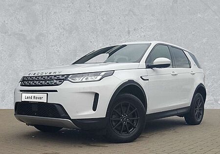 Land Rover Discovery Sport D165 FWD 7-SITZE LED DAB KAMERA