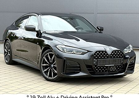 BMW 420 M Sport*360°*DrivAssProf