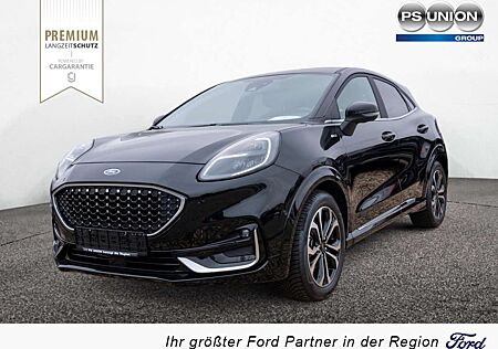 Ford Puma ST LINE VIGNALE ACC B&O AKTIVSITZE LED