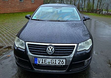 VW Passat Volkswagen 1.6 Comfortline