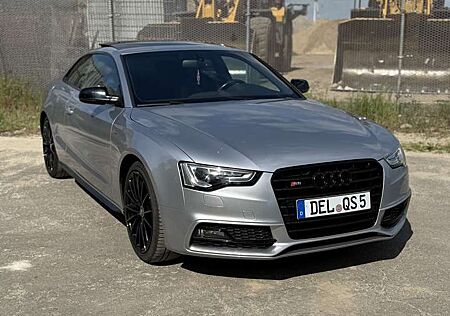 Audi S5 S tronic