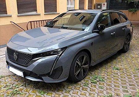Peugeot 308 GT