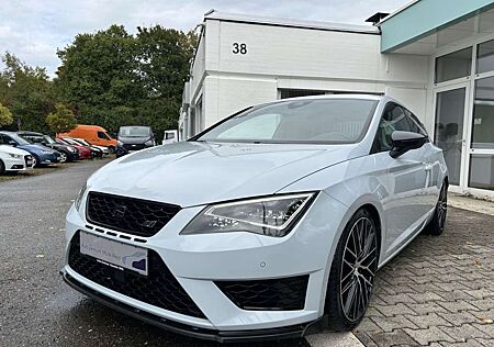 Seat Leon SC 2.0 TSI Start&Stop Cupra 290