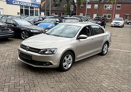 VW Jetta Volkswagen VI Comfortline*XENON*TEMPOMAT*SHZ***