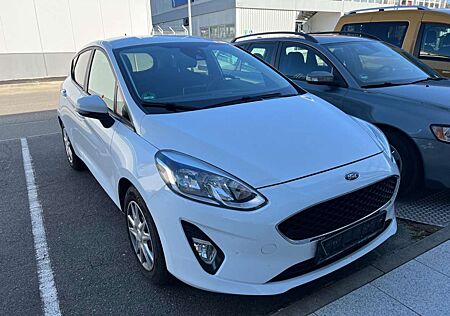 Ford Fiesta Cool & Connect NAVI KLIMA 2 HAND