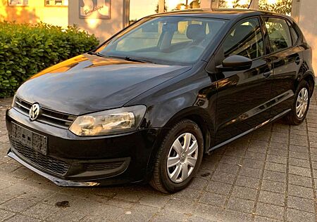 VW Polo Volkswagen V Trendline*1.Hd*Klima*Tüv Neu