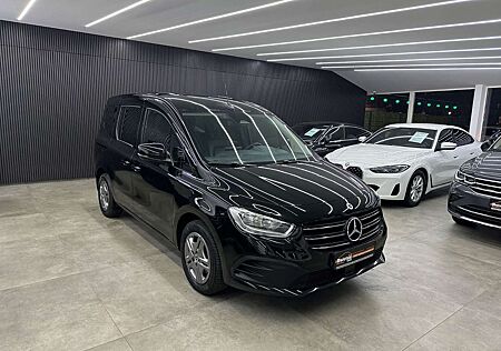 Mercedes-Benz T-Klasse T-Class T 160d Style*Totwinkel*Carplay*Kamera*AHK*