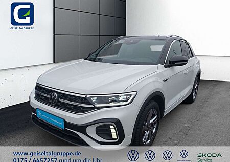 VW T-Roc Volkswagen 2.0 TDI R-Line *DSG*AHK*NAVI*DAB+*LED*DIGITAL COCK
