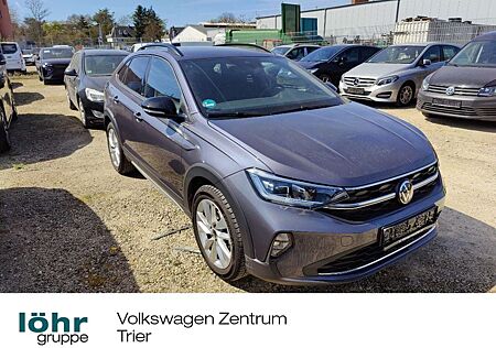 VW Taigo Volkswagen 1.0 TSI DSG Move Navi, AHK, IQ Light