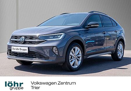VW Taigo Volkswagen 1.0 TSI DSG Move Navi, AHK, IQ Light
