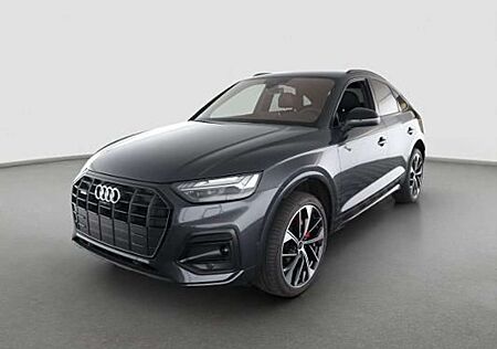 Audi Q5 45 TFSI quattro advanced Matrix LED