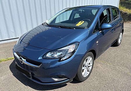 Opel Corsa E Drive 1.4 ecoFlex KLIMA TÜV SERVO