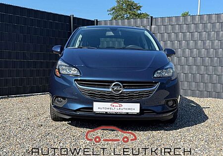 Opel Corsa E 1.4 ecoFlex KLIMA TÜV SERVO AUTOMATIK