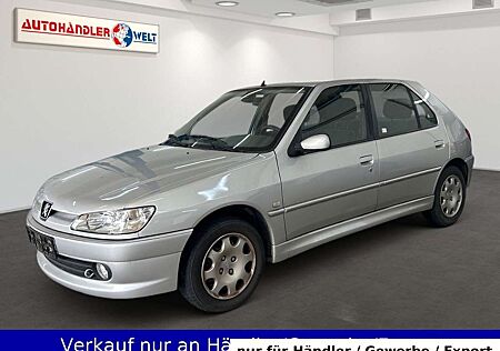Peugeot 306 1.4 5-trg. Palm Beach