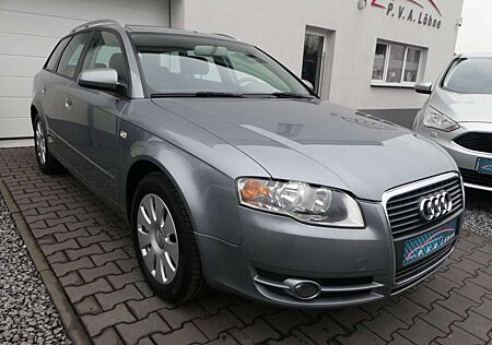 Audi A4 Avant 3.0 TDI quattro 1. Hand | MFL | ESHD