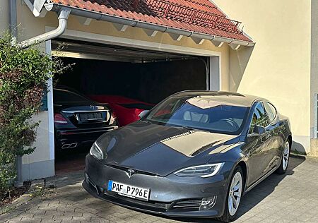 Tesla Model S Raven Performance Ludicrous*FSD*CCS*MOPF*WR*Scor94