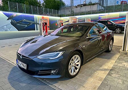 Tesla Model S Raven Performance Ludicrous*MOPF*AP3*FSD*CCS*WR*94