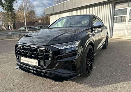 Audi SQ8 4.0 TFSI Quattro/ B&O/PANO/HEAD UP/ABT