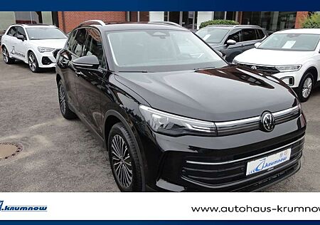 VW Tiguan Volkswagen 1.5 eTSI Life DSG LED+Navi+RFK+AppConnect