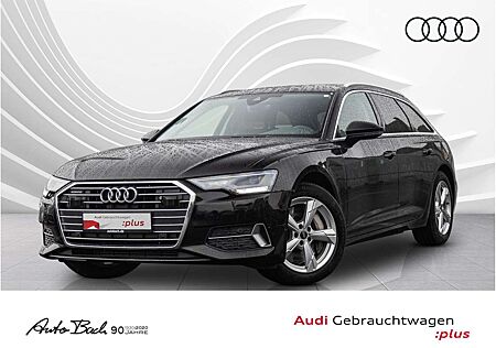 Audi A6 sport 50TFSI e qu Navi LED Panorama vir