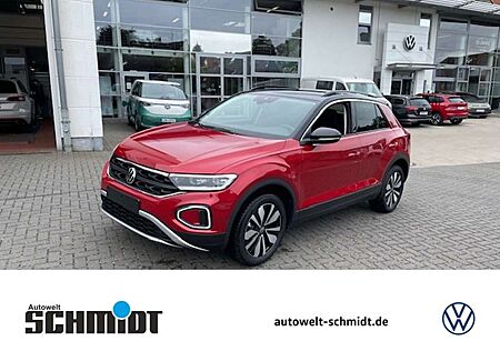 VW T-Roc Volkswagen 1.0TSi Move AHK R-Kamera ACC SideAssist LED-Plus