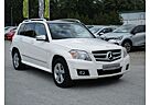 Mercedes-Benz GLK 350 Automatik Gasanlage TUEV 06/2025