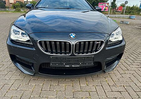 BMW M6 Baureihe Gran Coupe