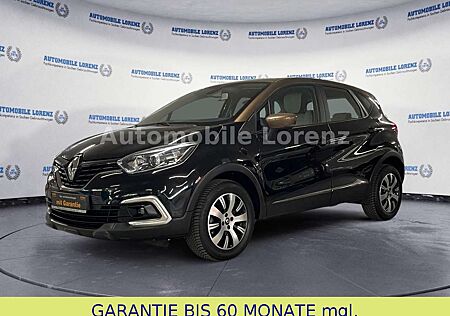 Renault Captur AUTOMATIK / KLIMAAUTOMATIK / NAVIGATION