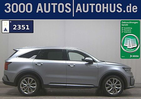 Kia Sorento 2.2 CRDI 4WD Platinum Navi Pano 7-Sitze