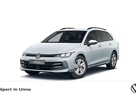 VW Golf Variant Volkswagen VIII 1.5 eTSI LIFE FACELIFT CAM ACC
