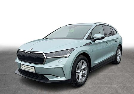 Skoda Enyaq iV 60 SUITE LEDER NAVI LED