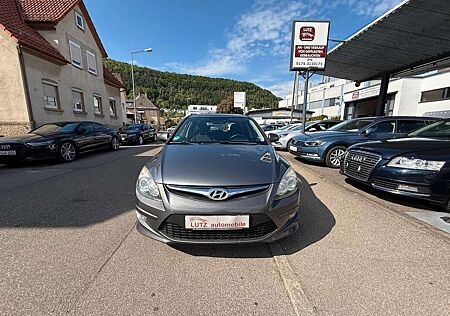 Hyundai i30 FIFA WM Edition