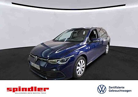 VW Golf Variant Volkswagen Life 2.0TDI DSG/ Pano, Navi, Matrix