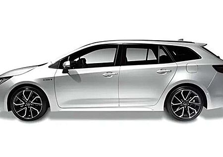 Toyota Corolla 2,0 Touring Sports Teamplayer 21%*
