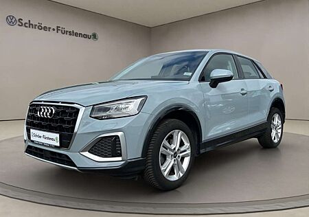 Audi Q2 35 TFSI S-tronic (LED/Kamera/ACC)