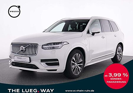 Volvo XC 90 XC90 T8 Inscription Expression Recharge Plug-In Hybrid