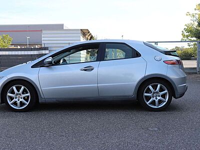 Honda Civic Lim. 5-trg. 1.8 Executive