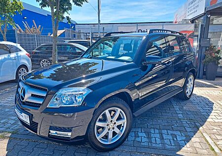 Mercedes-Benz GLK 350 GLK -Klasse CDI 4Matic PDC/TEMPO/LEDER